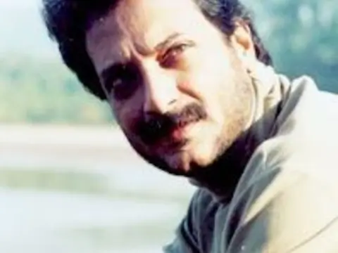 Milind Gunaji Thumbnail