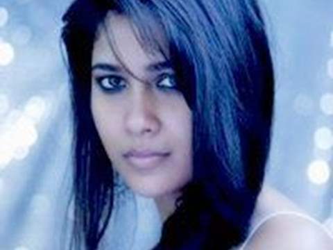 Narayani Shastri Thumbnail