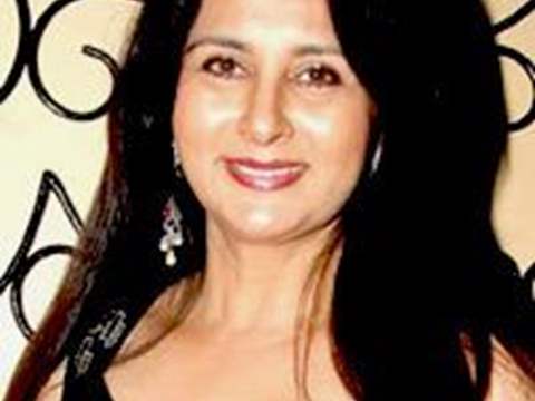 Poonam Dhillon