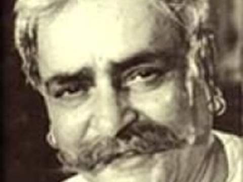 Prithviraj Kapoor