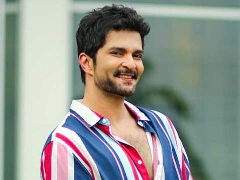 Raqesh Bapat