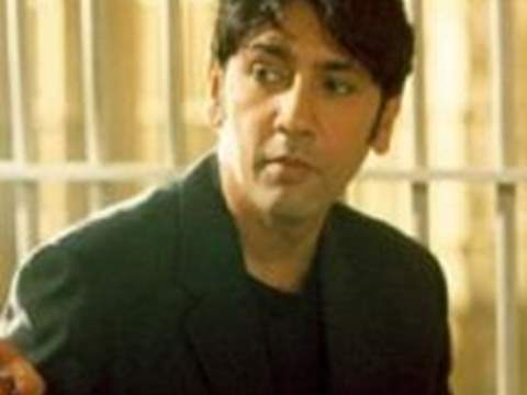 Kumar Gaurav