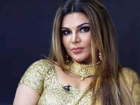 Rakhi Sawant