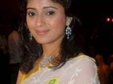 Reena Kapoor