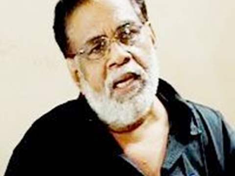 K. R. Mohanan Thumbnail