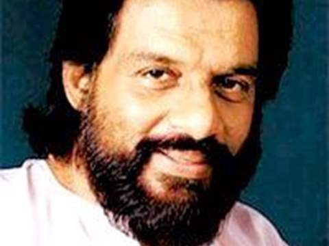 K. J. Yesudas