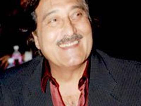 Vinod Khanna Thumbnail