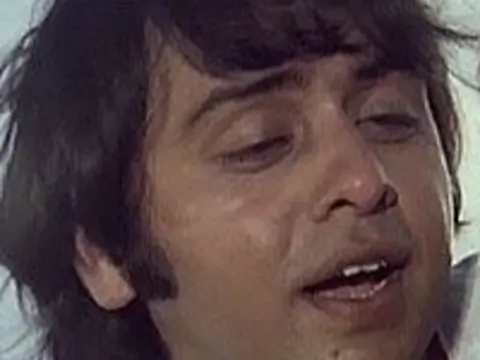 Vinod Mehra Thumbnail