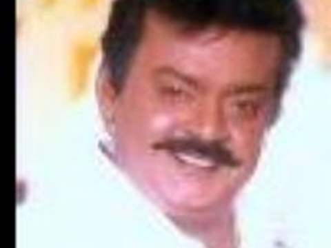 Vijaykanth Thumbnail