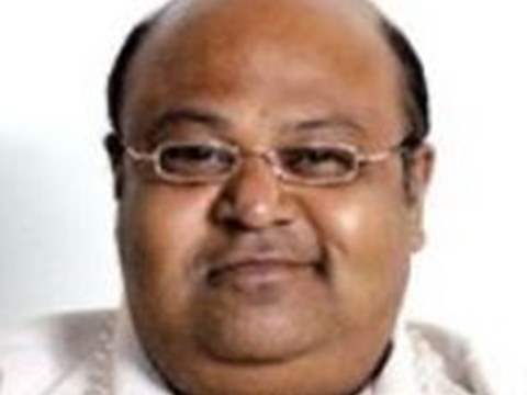 Saurabh Shukla