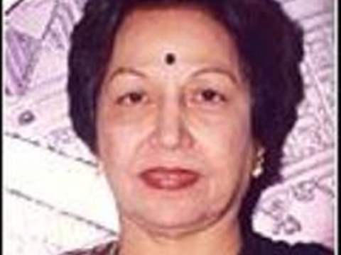 Usha Khanna