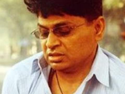 Raghuvir Yadav