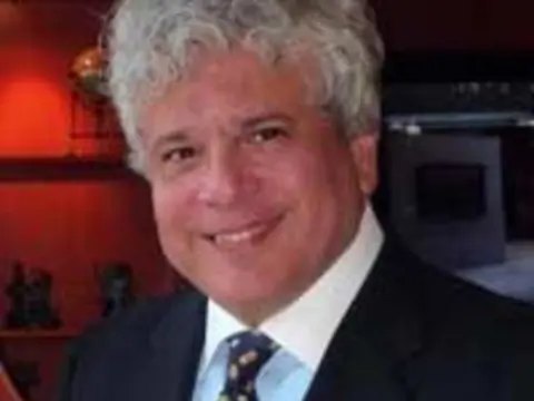 Suhel Seth Thumbnail