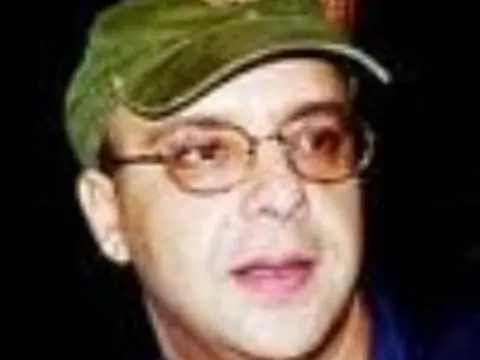 Vidhu Vinod Chopra Thumbnail