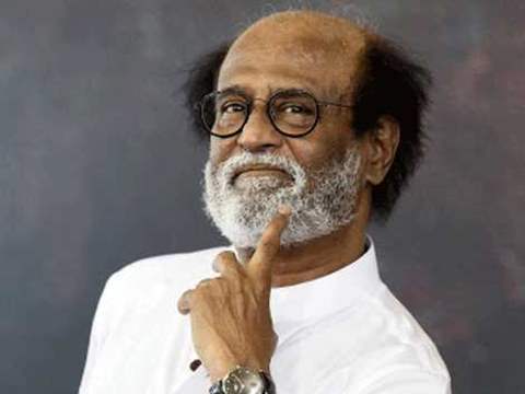 Rajinikanth