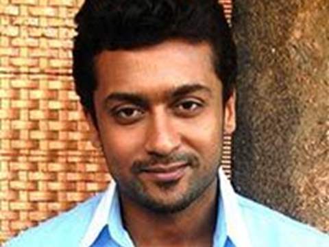 Suriya