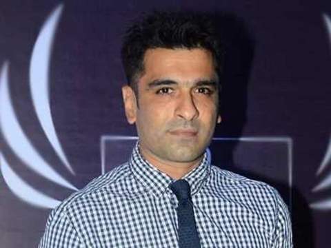 Eijaz Khan