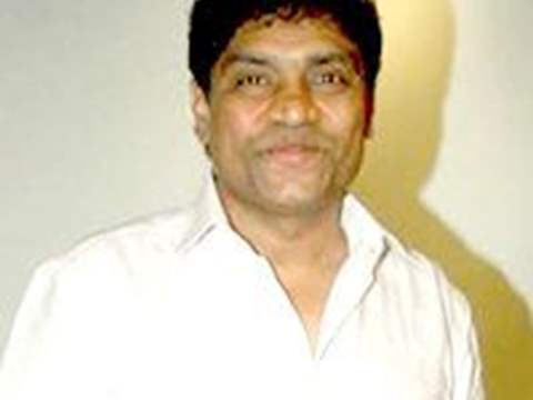 Johny Lever