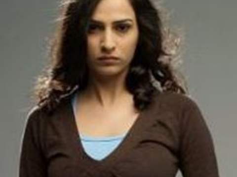 Kashmira Irani Thumbnail