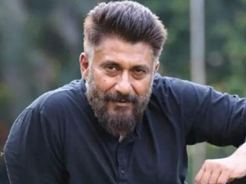 Vivek Agnihotri Thumbnail