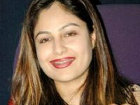 Ayesha Jhulka