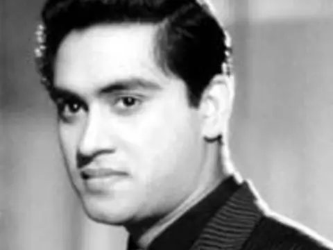 Joy Mukherjee Thumbnail