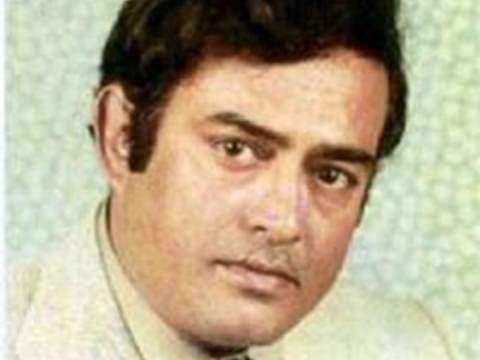 Sanjeev Kumar