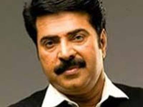 Mammootty