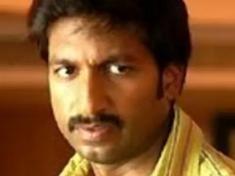 Chandra Sekhar Yeleti Thumbnail