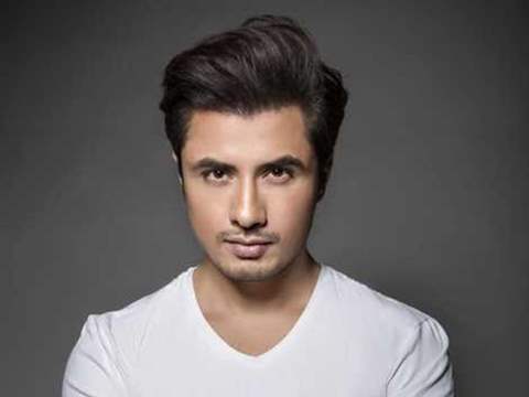 While working in India I was very conscious that its not my country Ali  Zafar  Celebrity  Images