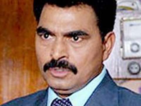 Sayaji Shinde