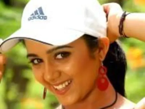 Charmy Kaur Thumbnail