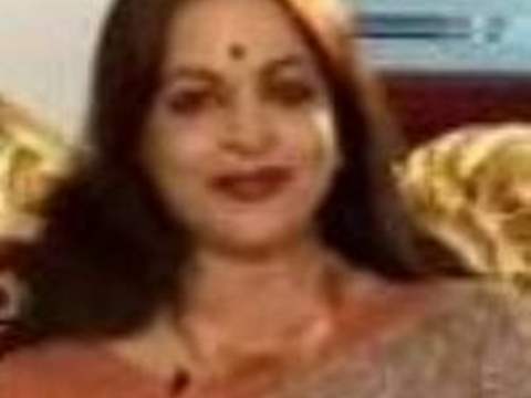 Vijaya Nirmala