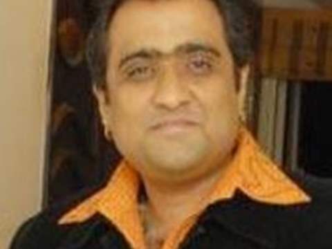 Kunal Ganjawala Thumbnail