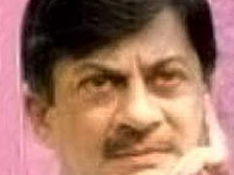 Anant Nag