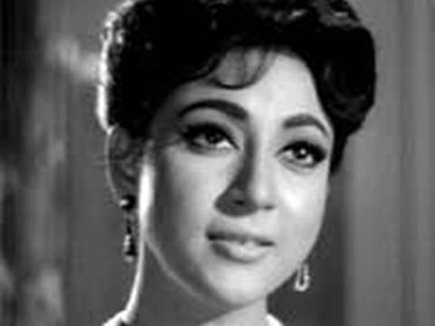 Mala Sinha Thumbnail