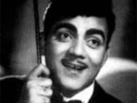 Mehmood