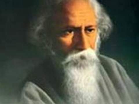 Rabindranath Tagore