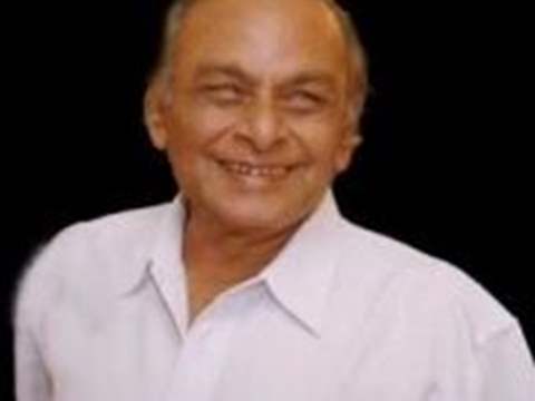 Anandji Virji Shah