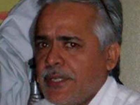 Anil Mehta