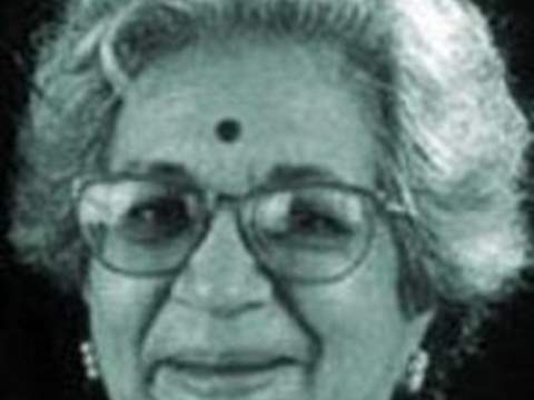 Vijaya Mehta