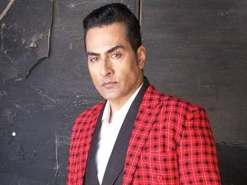 Sudhanshu Pandey