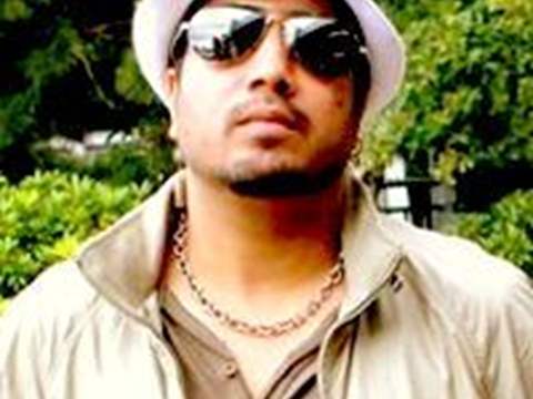 Mika Singh