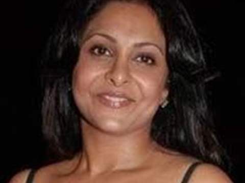 Shefali Shah Thumbnail