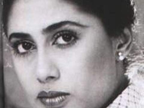 Smita Patil