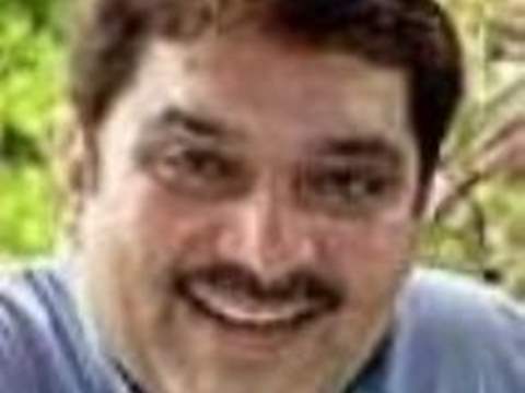 Raza Murad