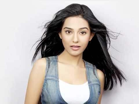 Amrita Rao