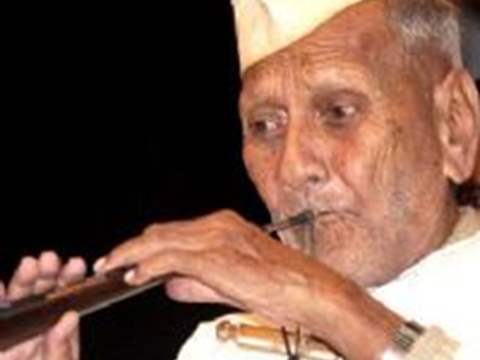 Bismillah Khan