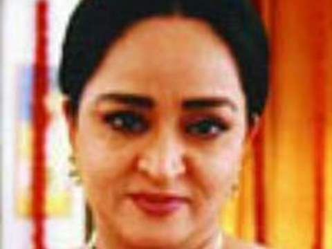 Shoma Anand Thumbnail