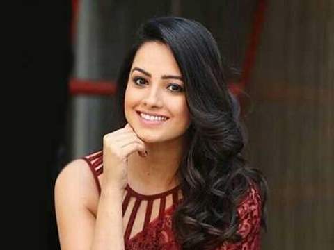 Anita Hassanandani